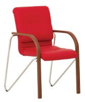 Фото  стул для посетителя сальса (salsa) ultra производитель Новый стиль