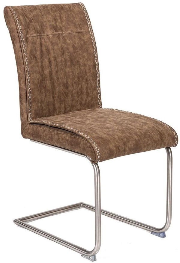 Фото Стул Алиса (Alisa)-1 от производителя Tetchair в Керчи по цене 8 160 ₽