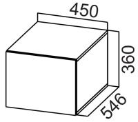 Фото kukhnya-modern-new-sv-mebel кухня модерн new шкаф навесной ш450г (36) производитель 