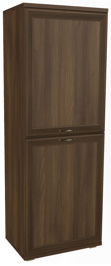 Фото Шкаф Карина ШК-1087 многоцелевой от производителя Лером в Керчи по цене 12&nbsp;160 ₽