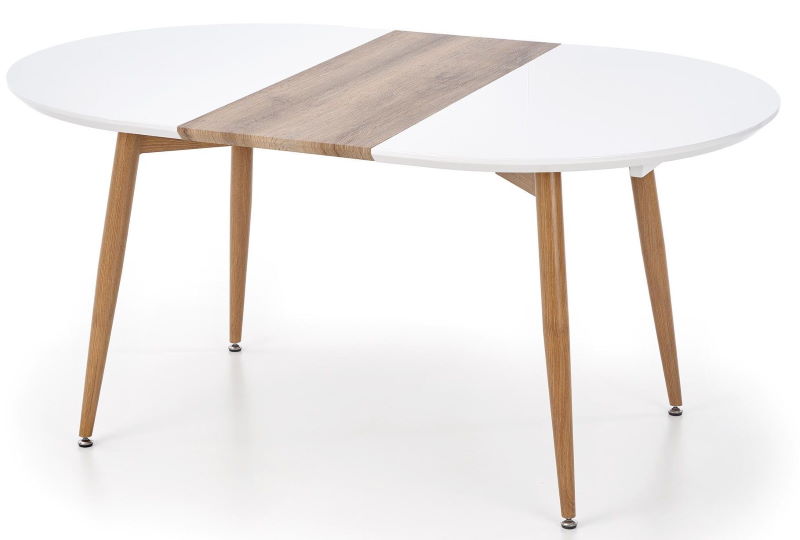 Фото Стол обеденный Halmar Edward в Керчи по цене 61 720 ₽ от производителя Halmar , код товара  шт Фото Стол обеденный Halmar Edward от производителя Halmar  в Керчи по цене 61 720 ₽