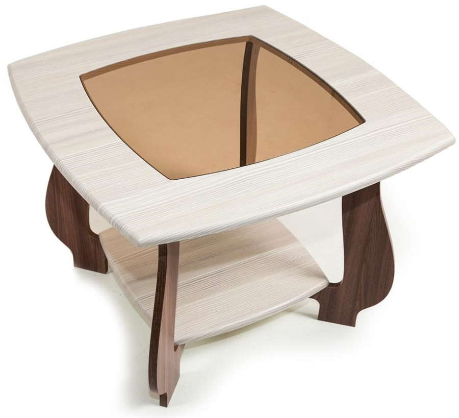 Фото Стол журнальный СЖ-22 от производителя  в Керчи по цене 6&nbsp;680 ₽