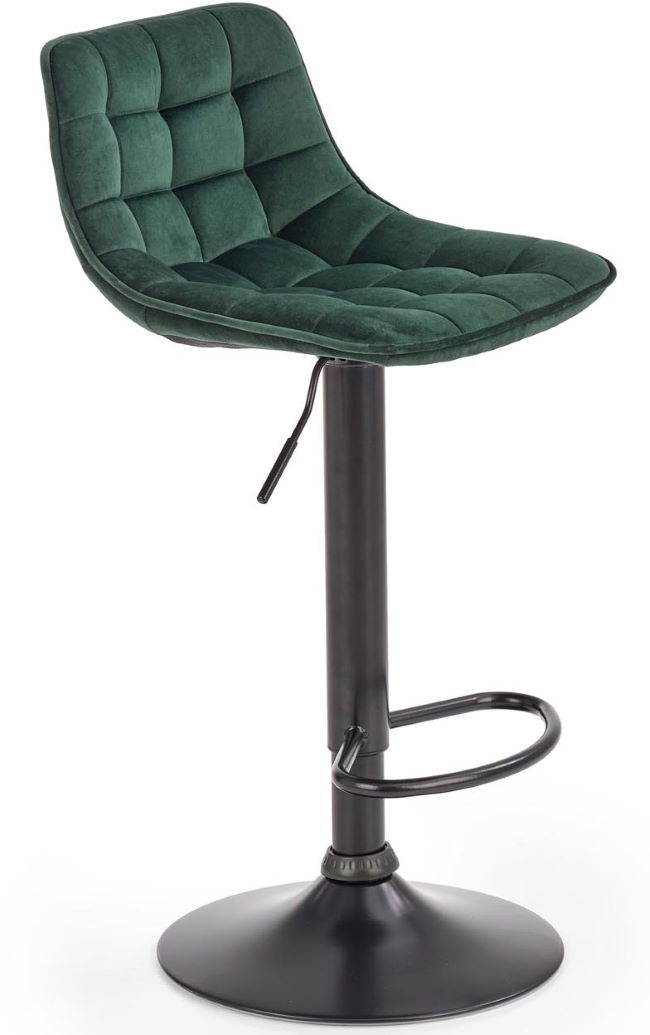 Фото Стул барный Halmar H-95 от производителя Halmar  в Керчи по цене 11 200 ₽