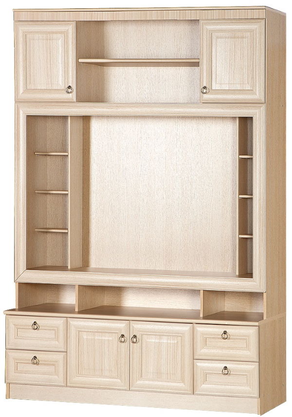 Фото Шкаф многоцелевой Инна 603 от производителя Яна в Керчи по цене 40 590 ₽