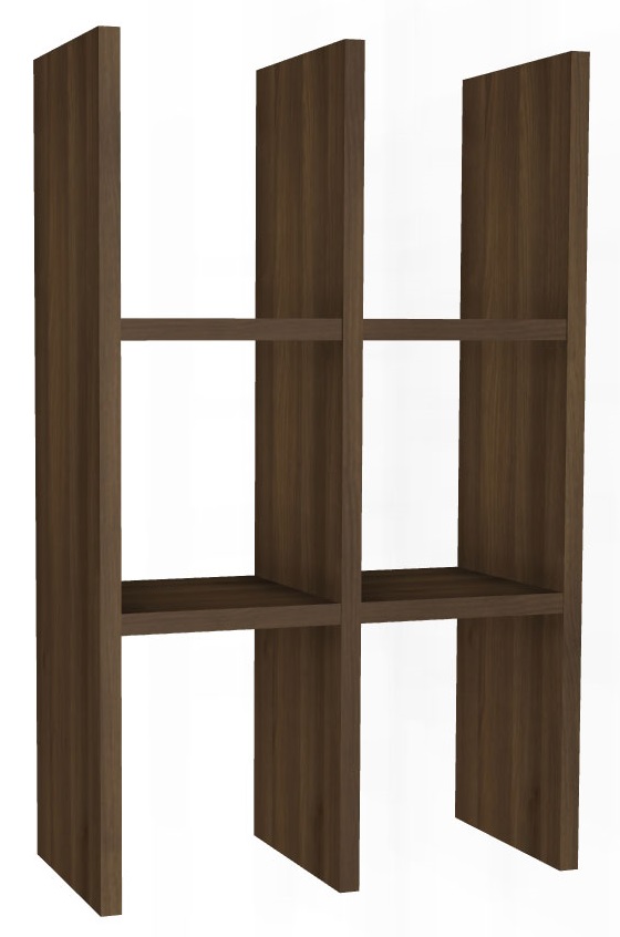 Фото Полка Карина ПЛ-1012 от производителя Лером в Керчи по цене 3&nbsp;660 ₽