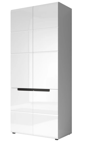 Фото Шкаф-2D typ 18 Hektor (91) двухдверный от производителя  в Керчи по цене 38 140 ₽