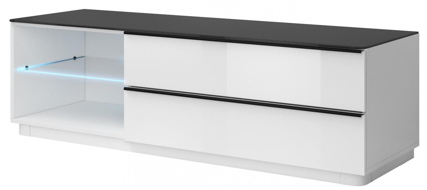 Фото Комод TV-2S typ 40 Togo от производителя Helvetia в Керчи по цене 49&nbsp;570 ₽