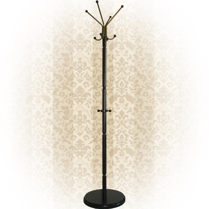 Фото Вешалка-стойка Грация классик  от производителя Верона в Керчи по цене 6 160 ₽