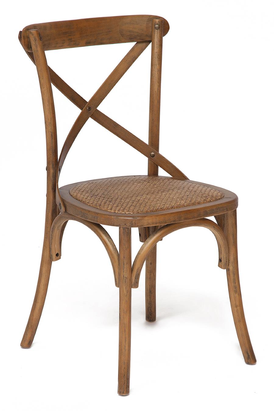 Фото Стул Кросс Чер (Cross chair) от производителя Tetchair в Керчи по цене 7&nbsp;400 ₽