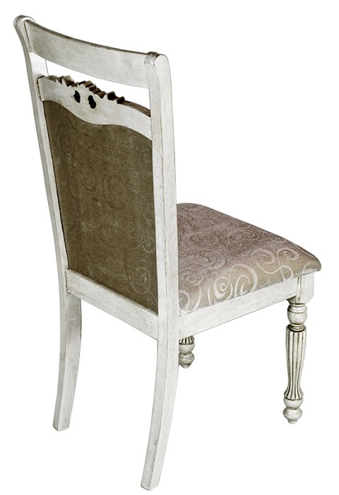 Фото Стул NV 8598 CS (SR)  от производителя ТМК в Керчи по цене 11&nbsp;480 ₽