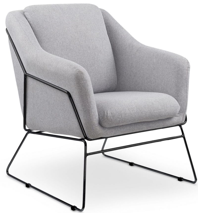 Фото Кресло Halmar Soft 2 от производителя Halmar  в Керчи по цене 34 040 ₽