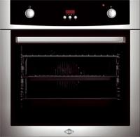 Духовой шкаф электрический DE-604 (594х545хh594) (Материал Металл/Стекло , Материал Металл/Стекло) в Керчи от производителя 