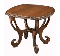 Фото  стол журнальный кофейный (0,7) производитель Импэкс