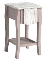 Фото  тумба прикроватная брауни (brownie)-42 производитель Глазов