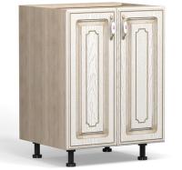 Фото kukhnya-anzhelika-bitel кухня анжелика стол-рабочий стр600к производитель 