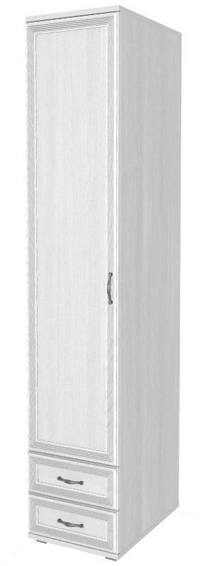 Фото Шкаф Карина ШК-1022 (45) однодверный от производителя Лером в Керчи по цене 22 640 ₽