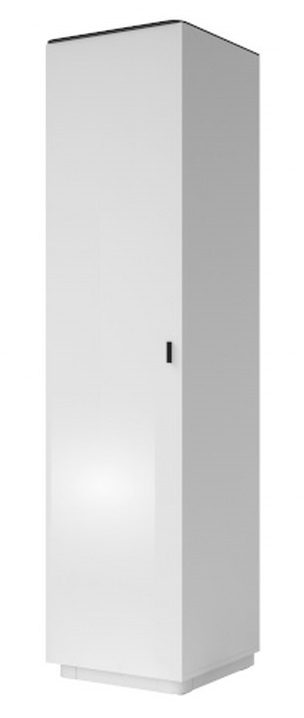 Фото Шкаф-1D-L/P typ 17 Togo от производителя Helvetia в Керчи по цене 35&nbsp;540 ₽