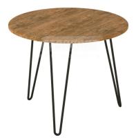 Стол журнальный Рид 430 в интернет магазине Планета Комфорта Фото stoly-kruglye стол журнальный рид 430 производитель Калифорния