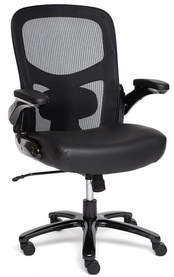 Фото Кресло для руководителя Биг (Big)-1 от производителя Tetchair в Керчи по цене 38 100 ₽