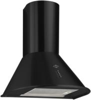 Вытяжка купольная Gasteria 150 (500х500хh680(1040)) (Материал Металл , Цвет Черный) в Керчи от производителя 