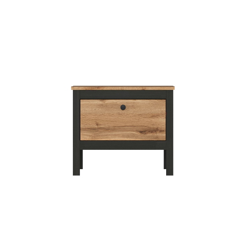 Фото Тумба Loft KOM1K/55 от производителя Black Red White (БРВ) в Керчи по цене 5 660 ₽