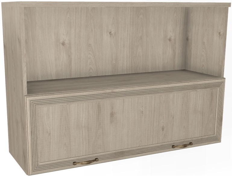 Фото Антресоль Карина АН-1032 от производителя Лером в Керчи по цене 11 430 ₽