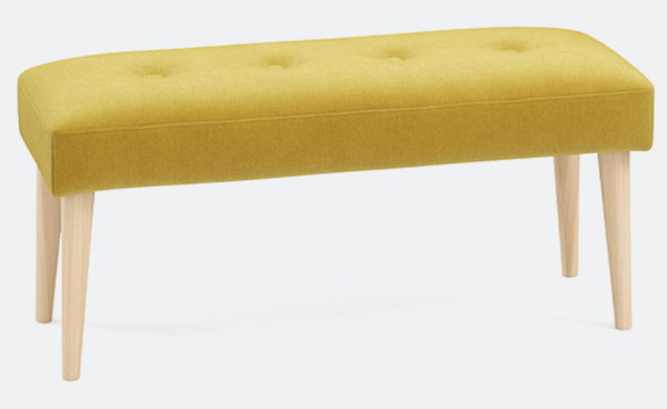 Фото Банкетка Реймс от производителя Rivalli в Керчи по цене 16 670 ₽