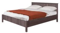 Кровать двуспальная Sherlock-43 (СМ 140x200) без основания в интернет магазине Планета Комфорта Фото nedorogie-krovati кровать двуспальная sherlock-43 (см 140x200) без основания производитель Глазов