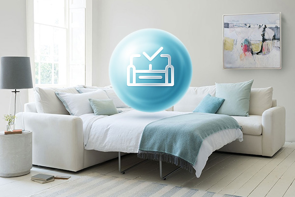 Диван или кровать: что поставить в спальню от Планета Комфорта в Керчи