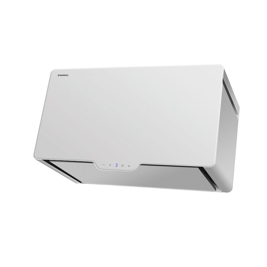Фото Вытяжка островная Box Large 70 (700х420хh410) от производителя Maunfeld в Керчи по цене 58 710 ₽