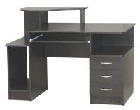 Фото stoly-kompyuternye стол компьютерный классик производитель Ромис