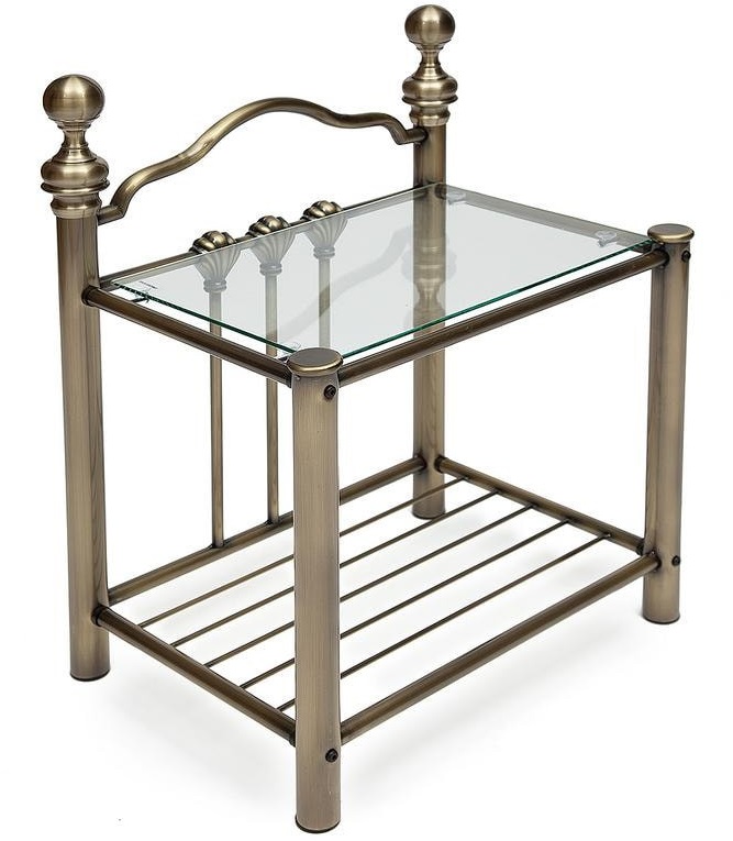 Фото Тумба прикроватная Дэрби (Derby) от производителя Tetchair в Керчи по цене 13&nbsp;580 ₽