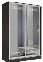 Шкаф-купе Оскар 2.2 (1,5х0,6х2,4 - 2 двери) в интернет магазине Планета Комфорта Фото shkaf-kupe-v-prikhozhuyu шкаф-купе оскар 2.2 (1,5х0,6х2,4 - 2 двери) производитель Мебель Маркет