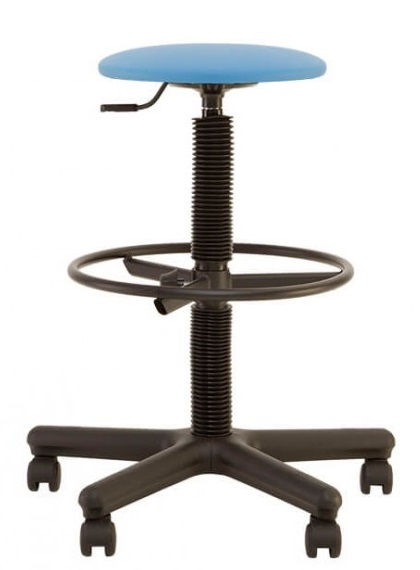 Фото Стул для посетителя Стул (Stool) GTS ring base от производителя Новый стиль в Керчи по цене 4 830 ₽