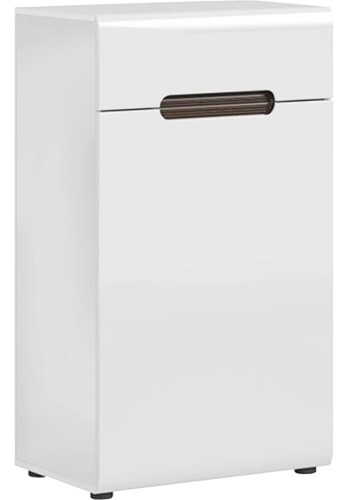 Фото Тумба Azteca S205-KOM1D1S от производителя Black Red White (БРВ) в Керчи по цене 14 420 ₽