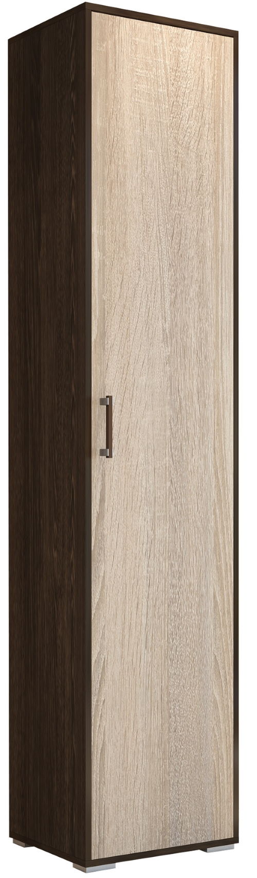 Фото Шкаф Смарт (48,2) однодверный от производителя Горизонт в Керчи по цене 5 830 ₽