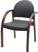 Фото  стул для посетителя джуна  производитель Фабрикант