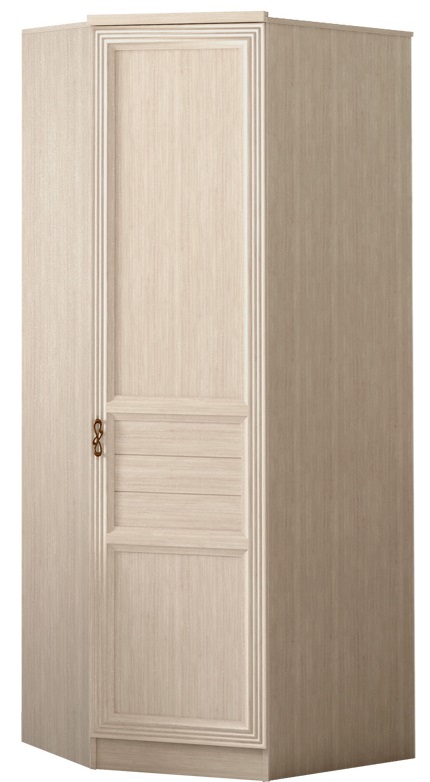 Фото Шкаф Лира 50 (85) угловой от производителя Яна в Керчи по цене 26&nbsp;240 ₽