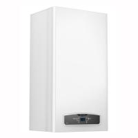 Котел навесной газовый Ariston cares X 24 FF NG (400х315хh770) в интернет магазине Планета Комфорта Фото kotly-gazovye котел навесной газовый ariston cares x 24 ff ng (400х315хh770) производитель Ariston