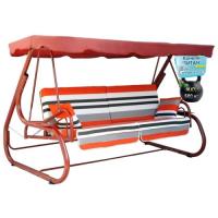 Фото kacheli качеля садовая титан производитель Кемпинг Групп