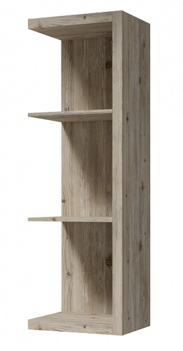 Фото Шкаф подвесной Typ 04 Talina от производителя Helvetia в Керчи по цене 11 170 ₽