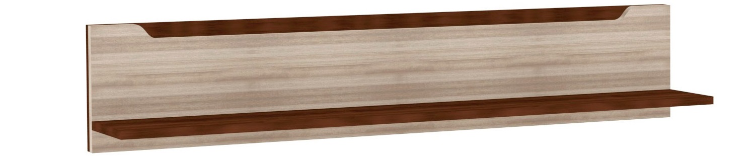 Фото Полка Афина А19а от производителя Заречье в Керчи по цене 2&nbsp;520 ₽