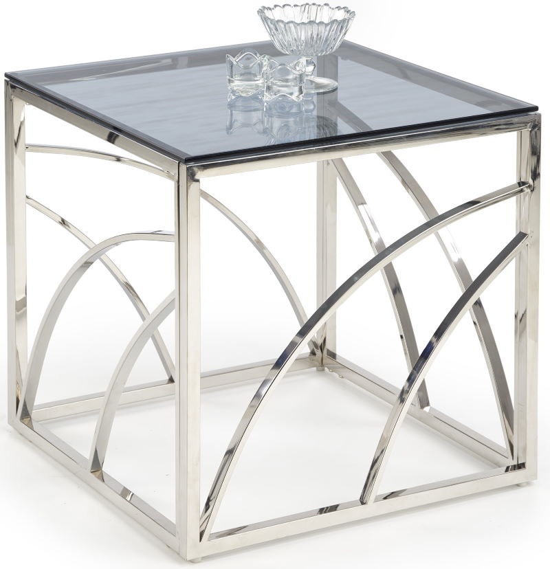 Фото Стол журнальный Halmar Universe kwadrat от производителя Halmar  в Керчи по цене 21&nbsp;310 ₽