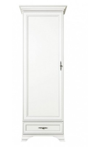 Фото Шкаф Kentaki S320-REG1D1S (70) однодверный от производителя Black Red White (БРВ) в Керчи по цене 25&nbsp;980 ₽