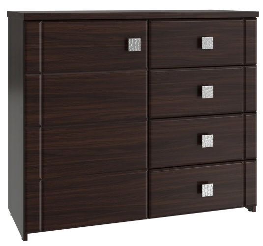 Фото Комод Изабель ИЗ-52К от производителя Компасс в Керчи по цене 20 090 ₽