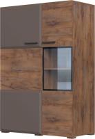 Фото  тумба 2 двери рио производитель Браво-мебель