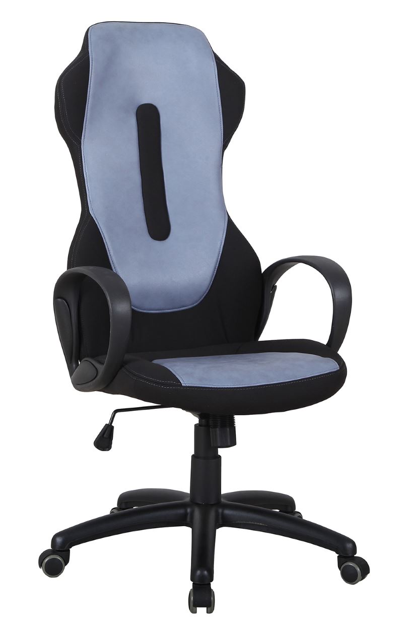 Фото Кресло для руководителя Алиен (Alien)  от производителя Tetchair в Керчи по цене 12 760 ₽