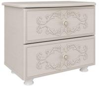 Тумба прикроватная Каролина в интернет магазине Планета Комфорта Фото tumby-prikrovatnye тумба прикроватная каролина производитель Олмеко