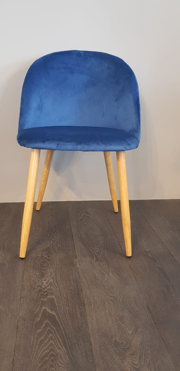 Фото Кресло DC815 от производителя La-alta в Керчи по цене 7&nbsp;010 ₽