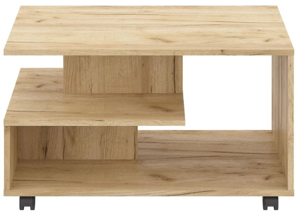 Фото Стол журнальный Оникс (П) от производителя Пирамида в Керчи по цене 2&nbsp;570 ₽